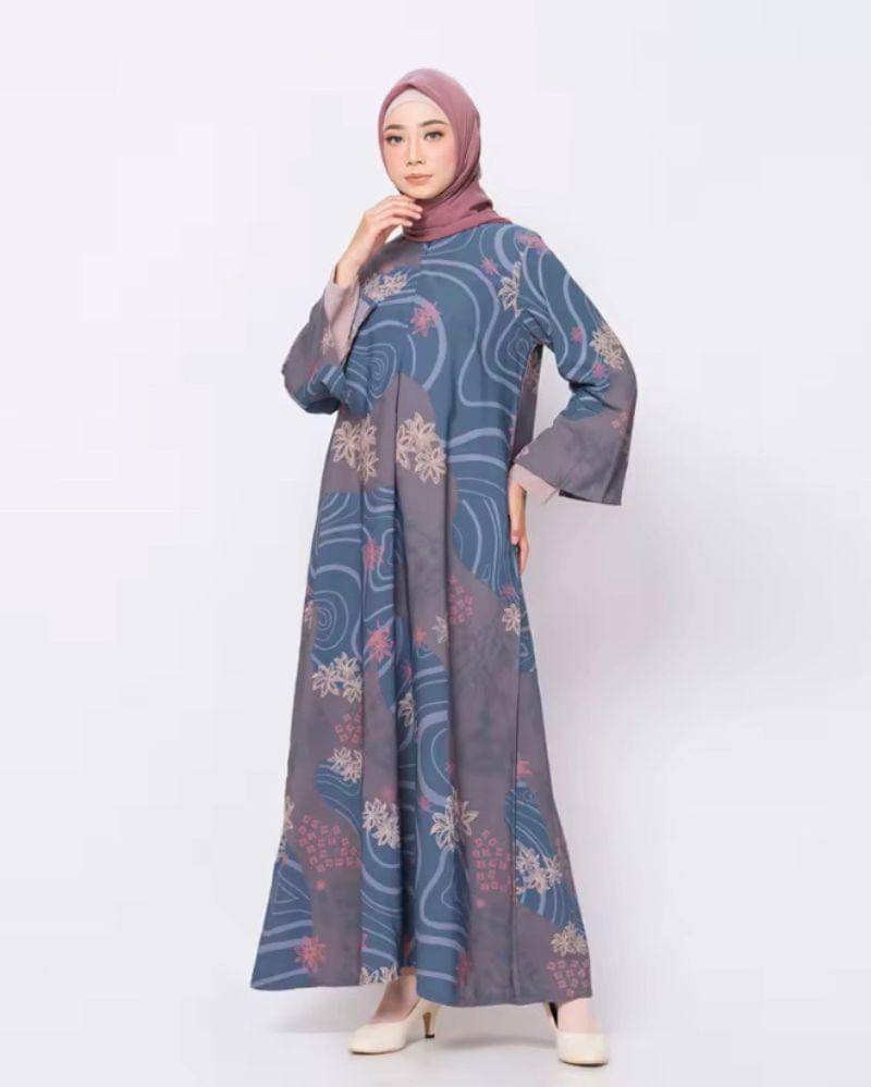 Lazada.co.id/ZM Zaskia Mecca